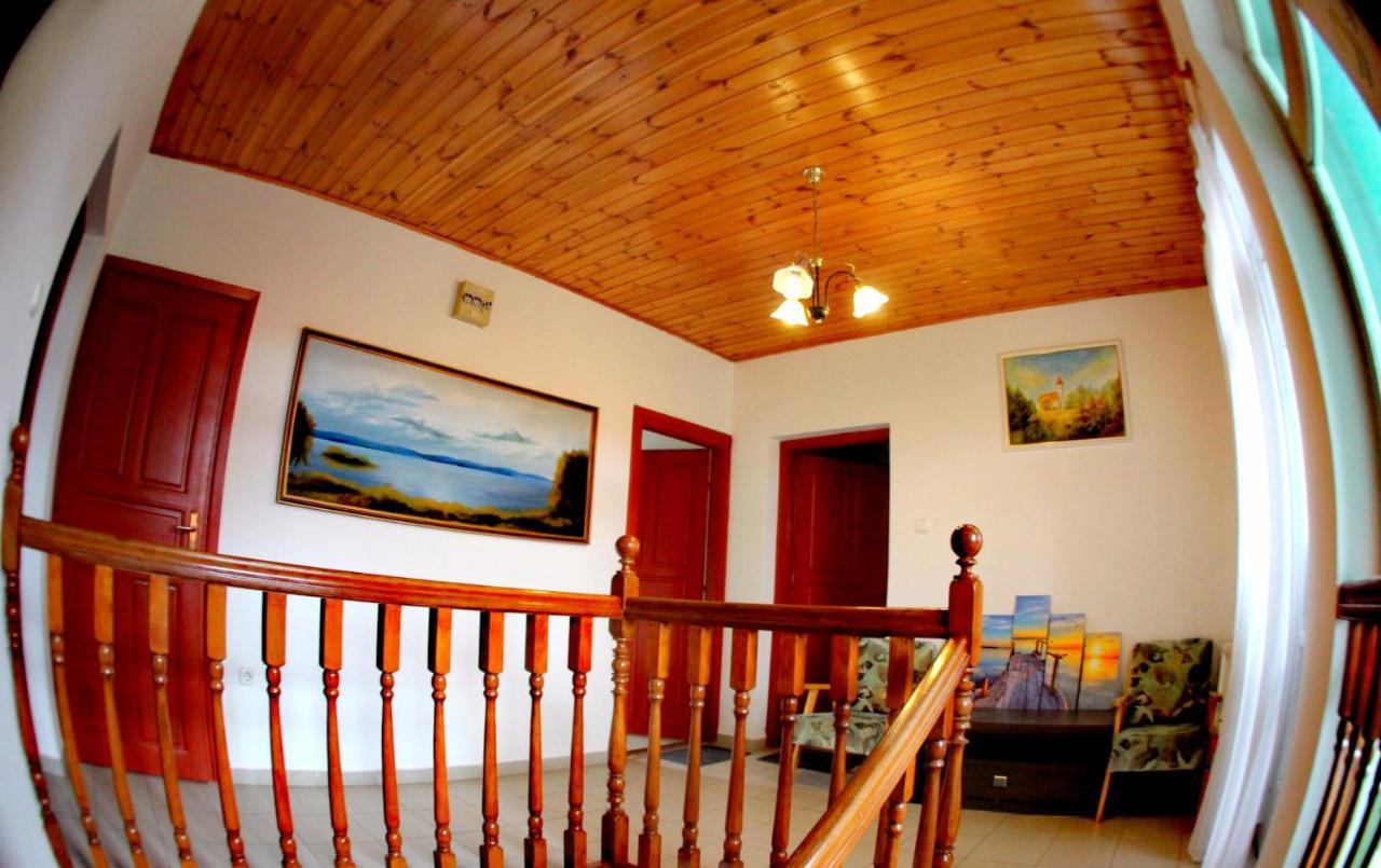 Dolce Villa Balaton Vonyarcvashegy Exterior photo